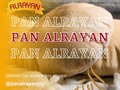 Gracias a Dios por el pan de cada dia @panalrayanpty الحمدلله #panamacitypanama #panaderia