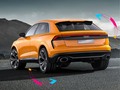 Que mejor que iniciar la semana descubriendo las novedades que #Audi trae para nosotros.  Te presentamos el Audi e-tron 2020, el primero de toda una nueva gama de vehículos electrificados que llegarán en los próximos años. ¿Cuantos deseamos que llegue el 2020 para obtener el nuevo Audi 🙋‍♂️🚗? #audi #panama #electrico #novedad #auto #audipanama #follow4followback #photooftheday #etron