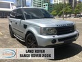 Te presentamos el Land Rover - Range Rover 2006, que tenemos disponible a la venta.  80,000 KM  TRANSMISIÓN: AUTOMÁTICA  COMBUSTIBLE: GASOLINA  TIPO DE ASIENTOS: CUERO NEGRO  EXTRAS:  CIERRE CENTRAL  SUSPENSIÓN  VIDRIOS AHUMADOS.  MANTENIMIENTOS AL DÍA: SI  PRECIO: $ 9,200  Contáctanos al: ☎+507 2906836 📞+507 60708072  #LandRover #PanamaCarSale #sale #venta #carro #landroverpanama #autoenventa #panamavende #vendemosauto #autousado