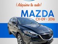 Te presentamos el #Mazda CX-09 año 2016, que tenemos disponible a la venta.  48,000 KM  TRANSMISIÓN: AUTOMÁTICA  COMBUSTIBLE: GASOLINA  EXTRAS:  BOCINAS BOSE KEYLESS CÁMARA DE REVERSA BOTON DE CIERRE DE MALETERO ELÉCTRICO CIERRE CENTRAL.  PRECIO: $ 17,500  📍Panamá, Ciudad de Panamá  Para más información contáctanos al: ☎+507 2906836 📱+507 60708072 (link en el perfil)  #PanamaCarSale #Mazda #CX9 #AUTOENVENTA #asesor #compra #venta #ma#mazdapanamá