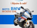 Te presentamos el #Moto #BMW RR S1000 año 2018, que tenemos disponible a la venta.  2,800 KM  MOTOR: 1000CC 4 CILINDROS 199 HP  TRANSMISIÓN: MANUAL  COMBUSTIBLE: GASOLINA  EXTRAS: ESCAPE DE TITANIO COMPLETO MARCA ARROW  PRECIO: $ 17,000  📍Panamá, Ciudad de Panamá  Para más información contáctanos al: ☎+507 2906836 📱+507 60708072 (link en el perfil)  #PanamaCarSale #MOTO #BMW #motoenventa #motopanamá
