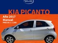 Lun 10/07 🚗Kia Picanto 🚗 Kilometraje: 41'000 🚗 Único dueño 🔢AÑO: 2017 🔵 Color: plata 🚗 TRANSMISIÓN: Manual  PRECIO: $ 7,500  📍 Panamá, Ciudad de Panamá  Para más información contáctanos al: 📱+507 64149788  #PanamaCarsale #Panamá #Asesores #carsale #autoenventa #ventaPanamá