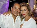 Feliz Cumpleaños Muñeca Dios te llene de Bendición Salud y Mucha Felicidad Gracias Por Regalarnos todos los días esa sonrisa y humildad en cada lugar que llegas, dejando muy bonitos recuerdos. @masrodriguez