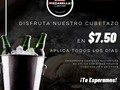Cubetazo nación en 7.50$ 🙌🏻  Vive la experiencia #Pizzarella 🍕   Abrimos todos los días a partir de las 12 🙌🏻  @pizzarellapty    📍Ubicados en @plazapitspanama   #pizzapanama #pizzapty #costadeleste #pizzeriapty #restaurantepanama #restauran
