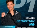Formula Nacional Argentina Sebastián NG 1🏆  Representando a Panamá 🇵🇦  Nuevamente deja en alto el nombre de Panamá Internacionalmente con su desempeño en el Automovilismo. Felicitaciones a nuestro amigo y piloto profesional Sebastián Ng y todo su equipo de preparadores.  @sebngracing @formulanacionalargentina @presidenciapma @atp_panama @panamamercadea @panamamercadealarevista  #panamamercadea #pananamercadealarevista