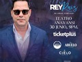 @ronabuelopa @amstelpanama & @aguacielocentroamericaoficial te invitan a Los #30AñosContigo de @reyruizsalsa .  🇵🇦30 de junio 🇵🇦 Teatro Anayansi 🇵🇦 Boletos en @ticketpluspty   Reserva al 2759831 / 6450-2849  Una producción @jimmydawsonproduction & Luna Negra  Celebremos juntos los 30 años de carrera junto a #ReyRuiz  #Conciertospty #eventospanamá #elreydelmundo @jimmydawson2323 @izelayleananoriega #30dejunio