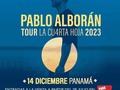 ¡Panamá! La espera terminó, @PabloAlboran REGRESA!! 🫶   Sabemos lo mucho que querían ver al español favorito de todos en concierto, ¡y ahora es una realidad! 😍   ▶️14 de diciembre ▶️ Atlapa 🎟️ @panatickets a partir del 28 de julio   Produce @emporiogroup ft @somostfg   #PabloAlboran #PabloAlborán #Pabloalboranoficial #conciertos @eventospanamaoficial #14dediciembre #pabloalboránconcierto #panama  @panamamercadea @panamamercadealarevista