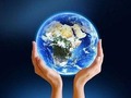 Te reto a hoy las 7 pm que busques un mensaje que salga de tu corazón, cada quien tiene algo para aportar, eso hace que nos conectemos a través de nuestros sentimientos positivos, palabras propias de cada ser en el momento en que conecta con la sanación. Visualiza la tierra dentro de tus manos no la tienes que coger, sino dejarla que libremente ella gire. Después de orar, se la entregas a Dios, dando gracias.🙏🌍💗