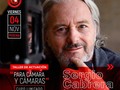 TALLER DE ACTUACIÓN PARA CÁMARA Y CÁMARAS.  Ahora en el Eje Cafetero ☕🎬📽️  ¡ESTA ES TU OPORTUNIDAD!😱  Pandora Escuela estará realizando el taller con el reconocido guionista y director de cine #sergiocabrera Reconocido por su trayectoria en el séptimo arte en la dirección de la icónica cinta *La Estrategia del Caracol*, Golpe de Estadio, Todos Se van, las telenovelas Garzón Vive, La Pola, Dr Mata y más de 30 proyectos audiovisuales.🎥  Aprovecha la oportunidad de aprender con uno de los mejores directores de toda latinoamérica. 🤩  Cupos limitados   Para mayor información: 📲 3147329533  🎬El principal objetivo es dotarlos de herramientas y consejos que les permitan trabajar profesionalmente tanto en cine como en televisión. Los objetivos adicionales son aprender a dominar la flexibilidad en el trabajo de interpretación ante la cámara, y métodos para aportar cambios y ajustes en las diferentes tomas de un rodaje desde los ensayos hasta la grabación y desarrollar la capacidad de trabajar en equipo y de forma profesional.📽️ #estrategiadelcaracol #golpedeestado #lapola #garzónvive #colombiana #directoracinematografica #directortelevision