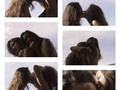 Nuestras fotos mas goals 🤍 (Stefanialg_ no me mates)
