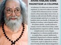 Esto me encanto, se los comparto por que tiene toda la sabiduría. Para hacerlo más fácil, aveces sin quererlo nos llenamos de negatividad y de energía en cualquier forma en nuestra cabeza porque ella es la entrada y una forma de limpiarnos súper sencilla es poniendo la cabeza en la tierra, respirando y bajando ese exceso de energía que genera dolores de espalda, cuello, cabeza, etc.  Hoy ensaya poner la cabeza en la tierra un ratico y sentirás de lo que estamos hablando. ¿Alguien lo experimenta?  #viviendoenconsciencia #crecimientoespiritual #crecimientopersonal #kriya
