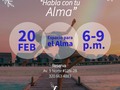De las cosas más bellas en la vida es regalarnos un momento para conectarnos y escuchar nuestra guía interior, que yo sé aveces es muy difícil interpretar, así que creamos una metodología donde vamos a aprender escucha nuestra intuición que viene de allí del alma. Para que no digas “ya lo sabía” y tú alma te diga “te lo dije” ya todos los seres humanos estamos listos para despertar espiritualmente a esos mensajes que son disponibles para todos por igual. Reconectate con tu verdad. #conferencias #cali #mensajesdelalma #intuicion #au