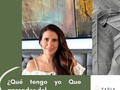 Desde siempre las dificultades vienen con la gran pregunta ¿que tengo yo que aprender de esta dificultad? Cuando comprendemos que en eso radica la sabiduría del momento y logramos pillarnosla rápidamente, la situación pasa y sana.  Y hoy que la humanidad entera se volvió una es imprescindible que te cuestiones y preguntes que tengo que aprender, compárte la misma pregunta con tus hijos, con tu pareja, con tu abuela, con tu amigo. Hoy es un llamado a dejar de crear tantos memes y noticias falsas, a dejar de buscar entretenernos y mejor conocernos. Ya es suficiente de tanta ingenuidad que aveces se confunde con ignorancia y porfavor hagamos el trabajo. Todos juntos! Aprendamos rápido a ver si pasamos la materia.  Cuida tu corona!  #covid_19 #encasa #sana