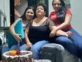 Yo quiero celebrar con mi familia el día de la madre en @restaurantemistiko