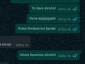 Como cambian las cosas 🤣🤣