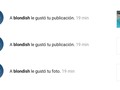 Blondish stalkeandome >>>>>>> 😍😍😍😍😍😍