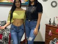 La dueña de mi corazón ❤😭