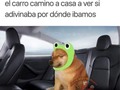 Si era jajajajaja