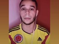 Ese es tu ídolo? Porque el mío si sanbenito ♥️♥️♥️♥️