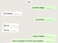 Él >>>>