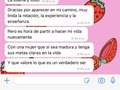 El que se despertó tranqui fue otro 🫣