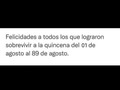 Buenos días
