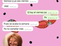 Él >>>>