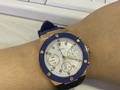 Estaba ofendida en la oficina y me compre este reloj 👍🏼