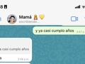 Simplemente ✨ mi mamá ✨