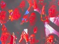 Tenía que inmortalizar este concierto junto a mi mami y qué mejor que hoy que celebramos un año más de independencia. Orgulloso de ser peruano ¡Felices 202 años querido Perú! 🇵🇪❤️