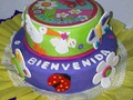 #cake #torta #job #trabajo #hobby #Birthday #Venezuela #maracaibo #baby #girl #babyshower