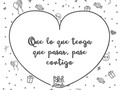 Contigo 💙