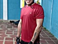 Solo quiero estar sano ❤️‍🩹 #gymtime