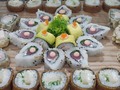 Sushi #paradisesushilounge