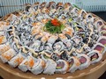 Sushi #paradisesushilounge