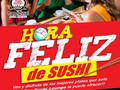 SOLO este Viernes 13 - Sabado 14 y Domingo 15 de Abril en un HORARIO COMPRENDIDO ENTRE: las 5:00pm a 6:00pm.  disfruta de 1 roll de 10 piezas por tan solo *** 899.000 *** hay 10 roles diferentes a escojer ¡¡¡ Ven a esa HORA y Disfruta del mejor Sushi y la mejor Calidad te esperamos!!! #paradisesushilounge #caracas #venezuela #Sushi #promocion #Calidad