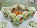 Vegetariano roll tambien en los 2x1 #food #Sushi #calidad #promo #paradiseadicto