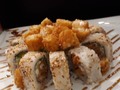 Samurai Roll... #sushi #sushiparadise #calidad #sushilover #paradiseadicto #roll