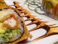 Esta es una de las delicias que podrás disfrutar por hoy y mañana en 5$ el plató de 10 piezas en cualquiera de nuestras dos sedes!  Te esperamos con la mejor atención y calidad que solo encuentras en @paradisesushilounge