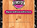 Has Capture a la imagen y etiquetanos @sushiparadises #paradiseadicto. .si Deseas tu Nombre nos escribes y te lo enviamos . . #nombre #cuarentena #caracas #Laguaira #losteques #Venezuela #sushi #sushilover #sushitime🍣