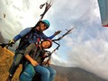 Vivir una experiencia inolvidable con la seguridad que te ofrecen nuestros equipos nuevos no tiene precio 😉😉 . . Ven y Vive una experiencia de altura con nosotros, @andesparaglider te lo hace realidad 🙌🙌🙌 . . Www.andesparaglider.com  #andesparapente #mamaenelaire #monfly #meridaparapente #paragliding #tierranegra #meridabella #venezuela #gopro #goprovzla