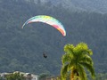 Sabías que Jarabacoa es el lugar por excelencia para volar?