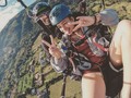 Que tú fin de semana sea como la actitud de nuestra cliente