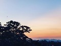 Jarabacoa y sus atardeceres
