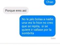 Cómo debe ser