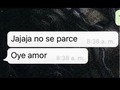 Que sea tu pana y tu amor, eso lo es todo.