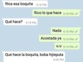 Jajajajajaja