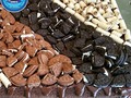 VIVE AL LÍMITE DE LA ADICCIÓN CON NUESTRA #PartyBrownieCake 💥  Ahora disponible en @baguettesvzla ❤  #TeamPartyBrownie #PartyBrownie #Brownie #Chocolate #FoodPorn #Mani #Venezuela #Nuez #Oreo #ChocoChispas