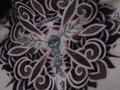 ⚫️⚫️⚫️ From last year for my friend @kathepla 🔥🔥🔥  *old tattoos not by me!  @protonstencillatam  @rawpigments  @cartielneedles  @tktxnumbofficial  • • • #mandala #mandalatattoo #throattattoo #dotwork #dotworkers #blackwork #blackworkers #blackworkers_tattoo #geometrip #ornamentalika #sacredgeometry #omfgeometry #geometrychaos #tatuadoresdevenezuela #tattoospain #spaintattoo #madridtattoo #tattoomadrid #darkartist #onlyblackart #onlythedarkest #btattooing #blxckink #geometricart #geometrictattoo #txttoo #tttism #inked #geometricartist #geometricinkofficial