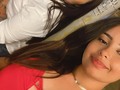Orgullosa de ser tu madre, te amo vida mía .